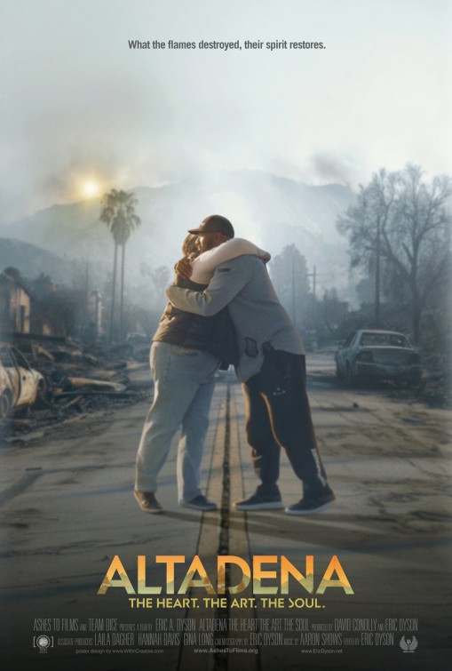 Altadena The Heart The Art The Soul