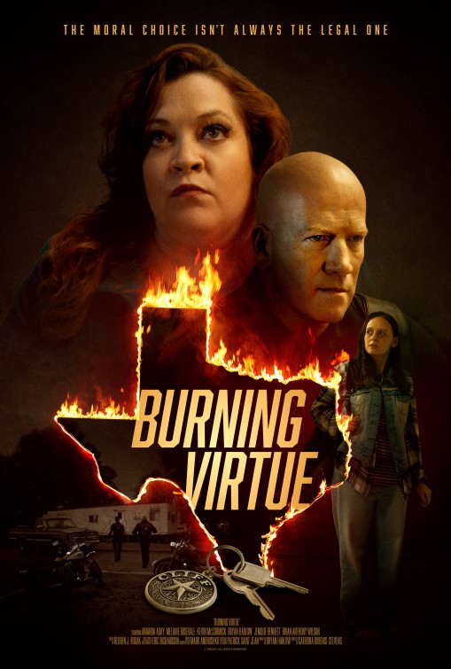 Burning Virtue