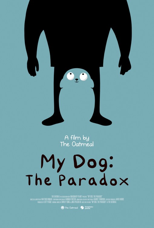 My Dog The Paradox