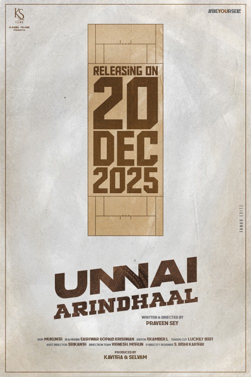 Unnai Arindhaal