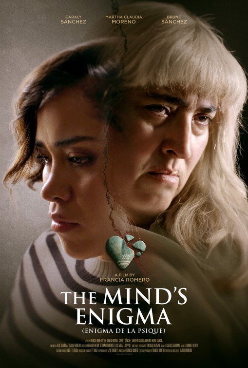 Enigma De La Psique