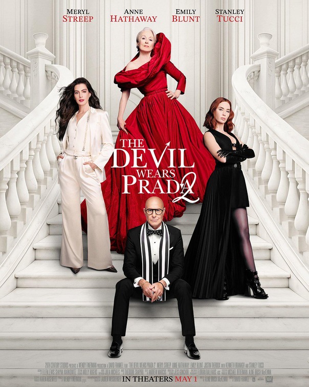 Devil Wears Prada Two
