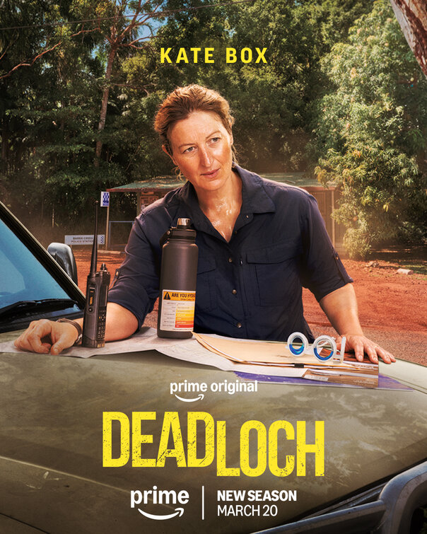 Deadloch