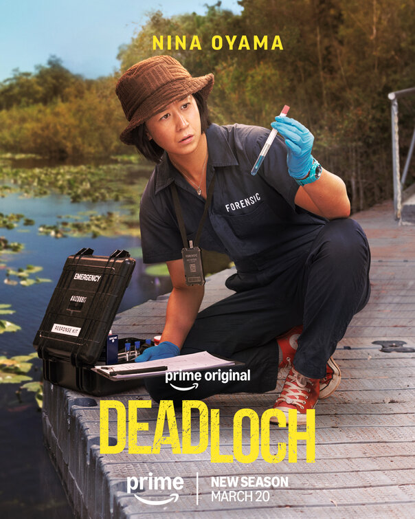 Deadloch