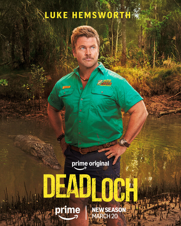 Deadloch