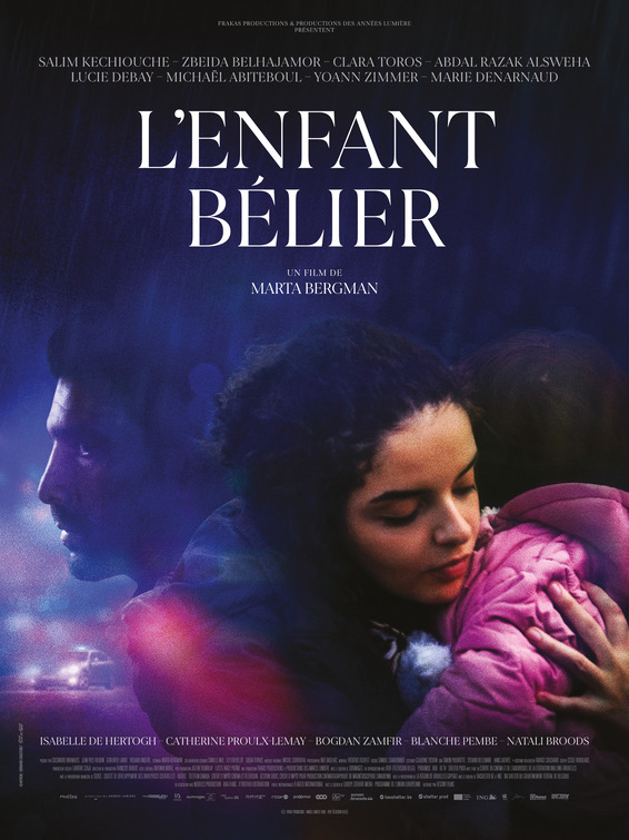 Lenfant Belier