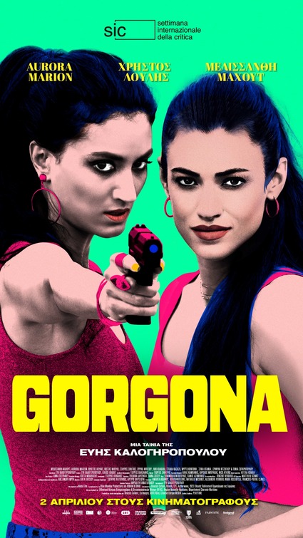 Gorgona
