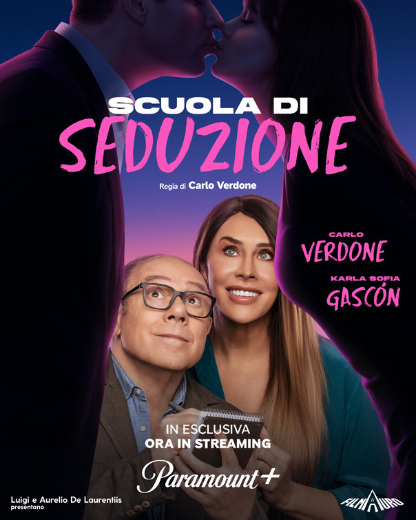 Scuola Di Seduzione
