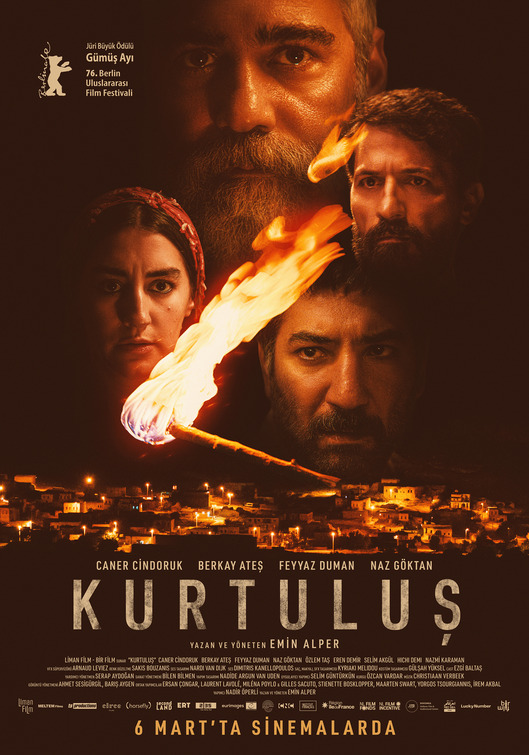 Kurtulus