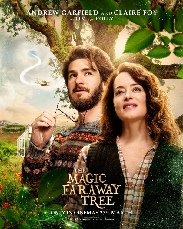 Magic Faraway Tree