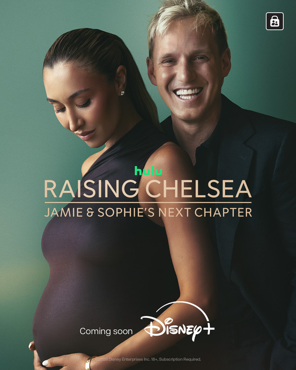 Jamie And Sophie Raising Chelsea