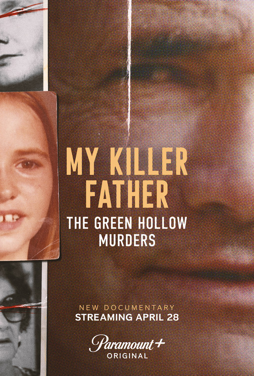 My Killer Father The Green Hollow Murders